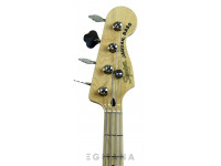 Fender SQ Aff. Jaguar Bass MN H BK Fender SQ Aff. Jaguar Bass MN H BK